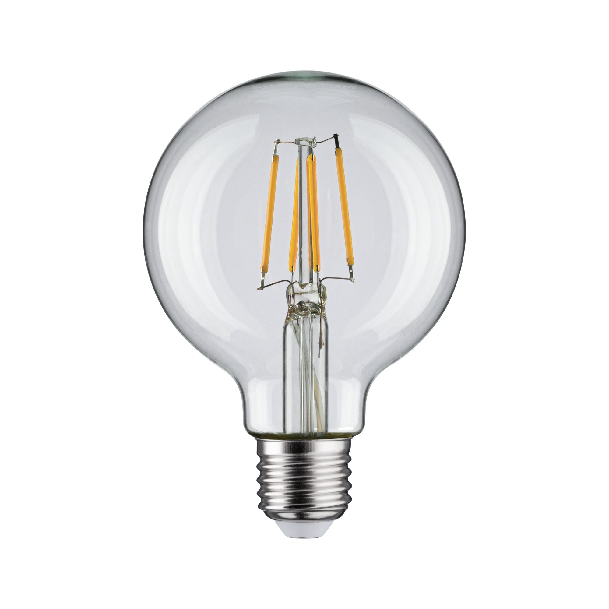 LED Globe  G80 E27