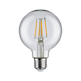 LED Globe  G80 E27