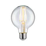 LED Globe  G80 E27