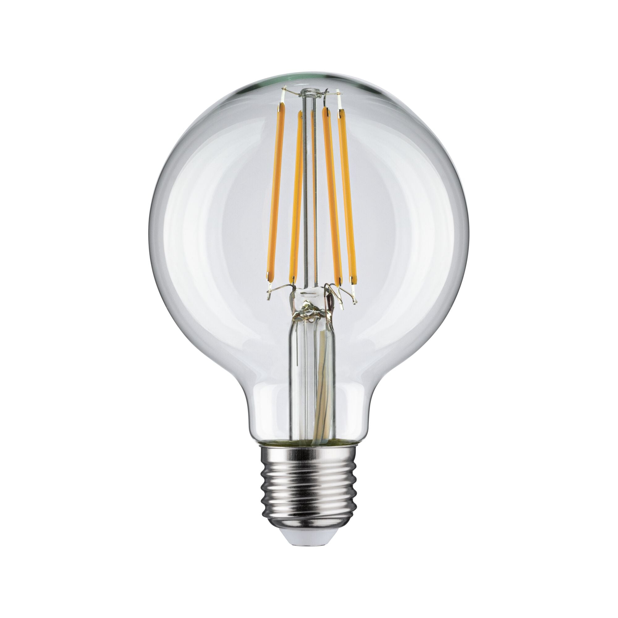 LED Globe  G80 E27