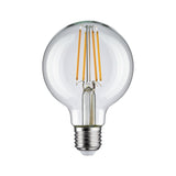 LED Globe  G80 E27
