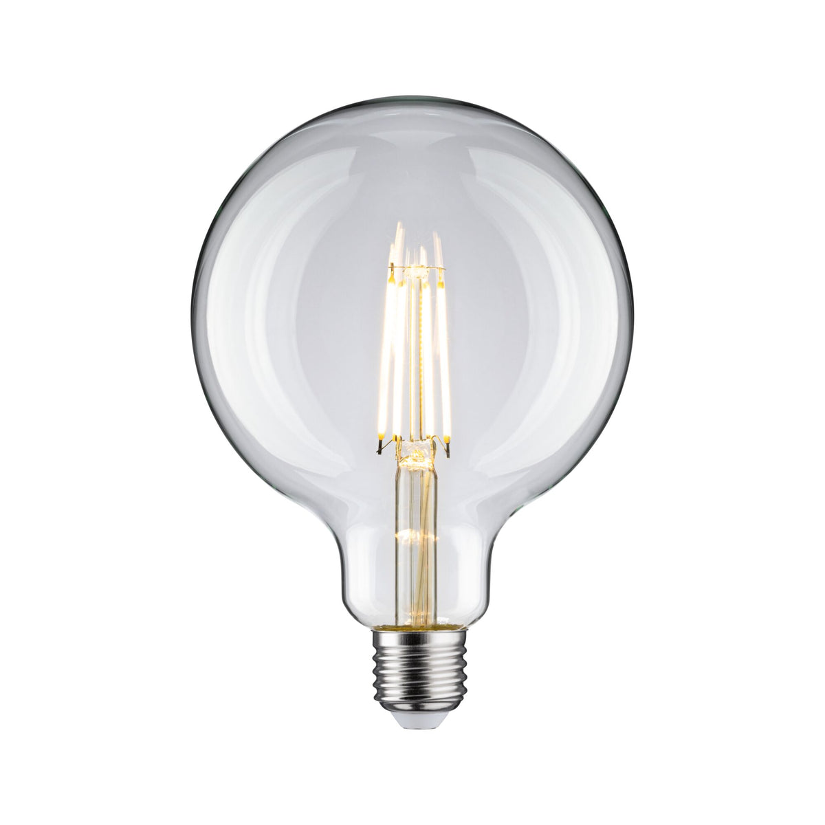 LED Globe  G125 E27