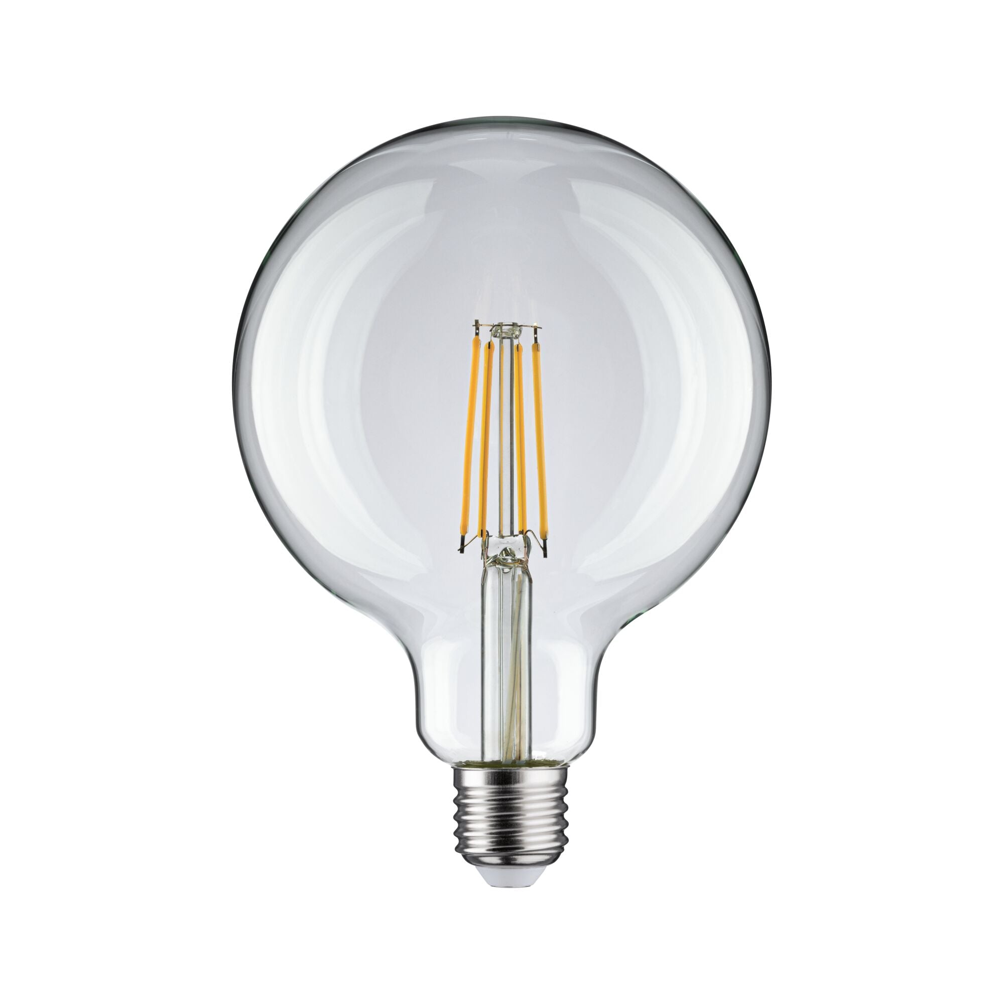 LED Globe  G125 E27