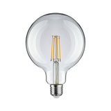 LED Globe  G125 E27