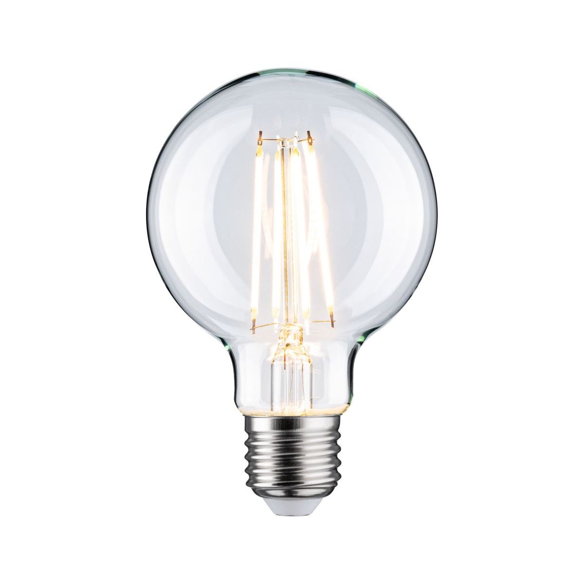 LED Globe  G80 E27