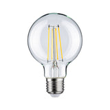 LED Globe  G80 E27