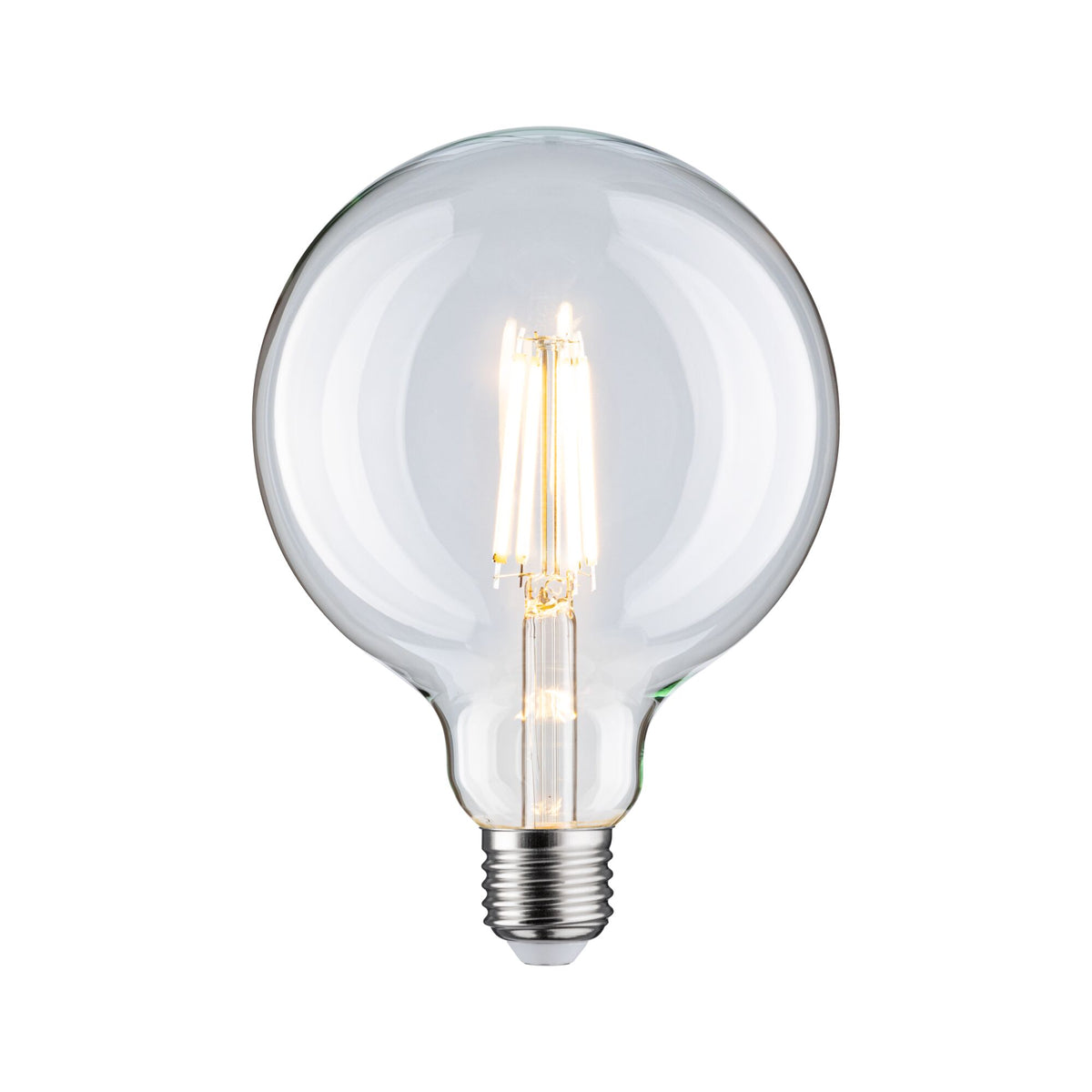 LED Globe  G125 E27