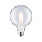 LED Globe  G125 E27