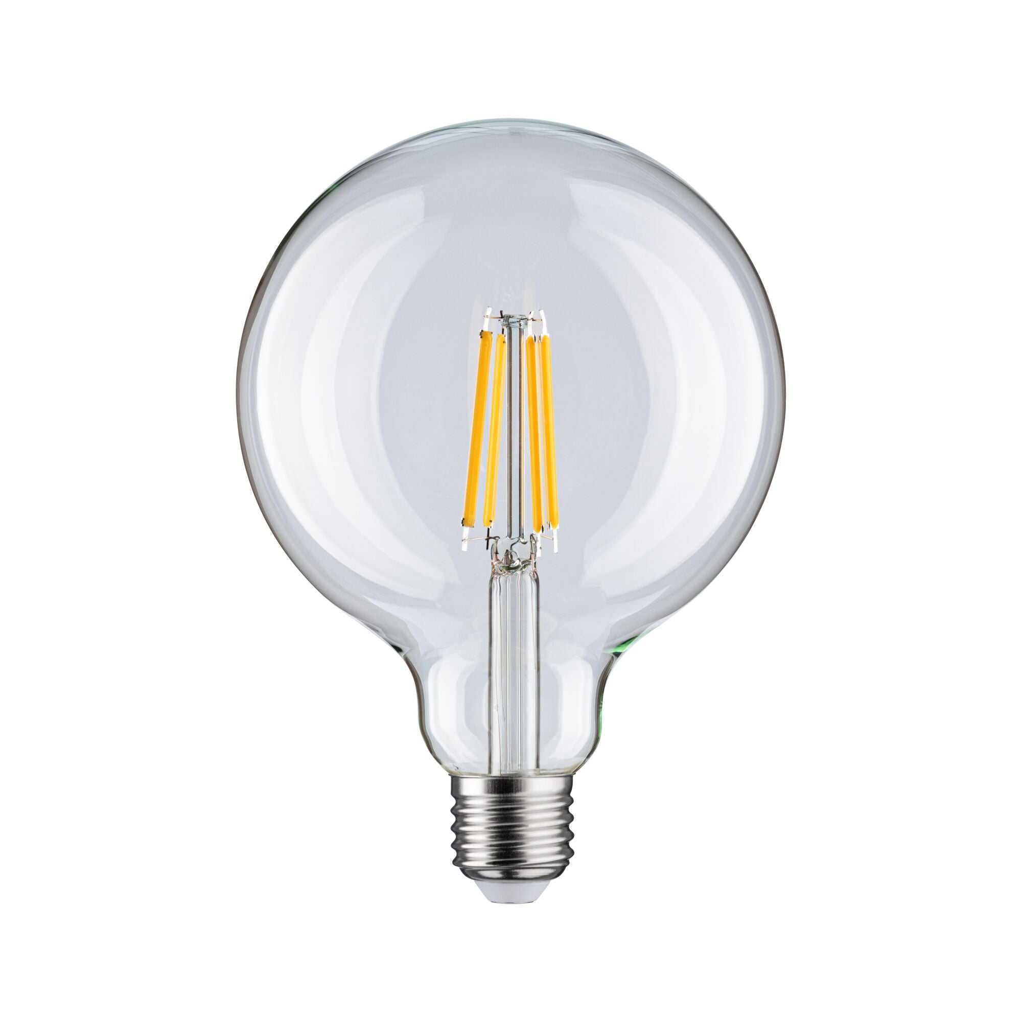 LED Globe  G125 E27