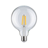 LED Globe  G125 E27