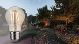 LED Birne  E27
