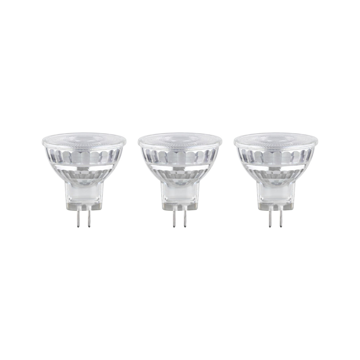 LED Reflektor  GU4