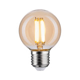 LED Globe  G60 E27