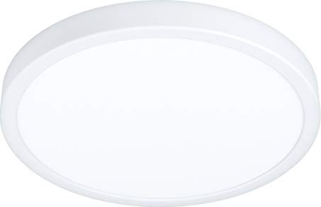 Eglo Fueva 5 rund 28.5cm 20.5W 4000K Aufbauleuchte weiß