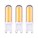 LED Stiftsockel  3er-Set