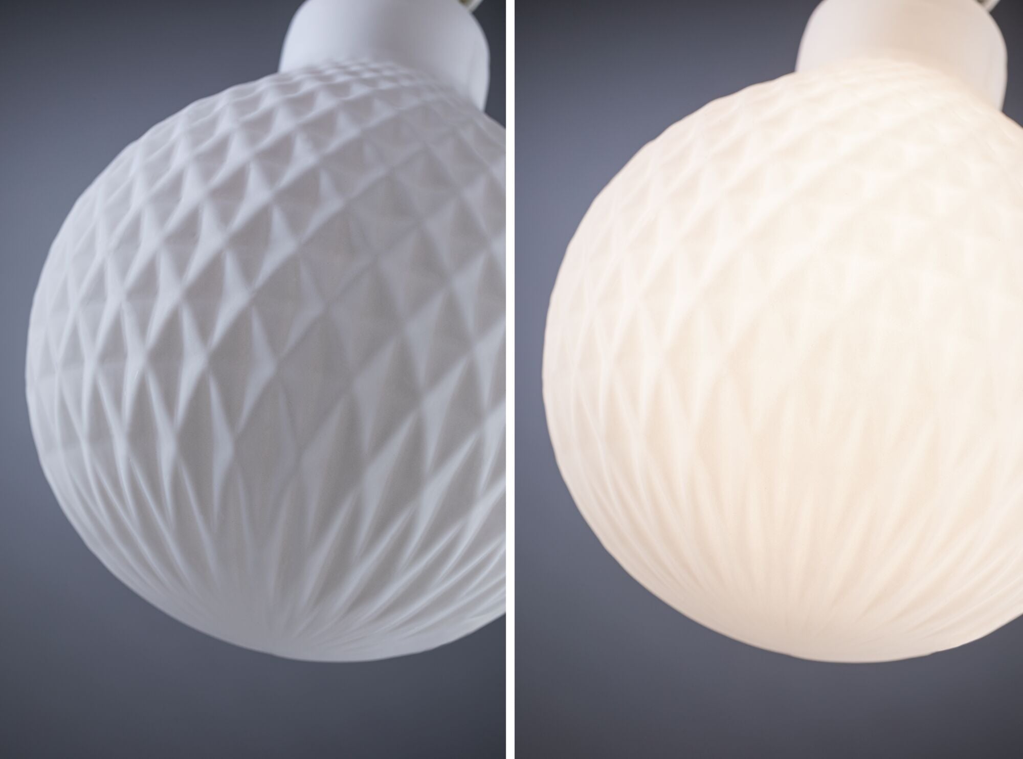 LED Globe  G125 E27