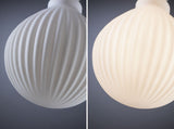 LED Globe  G125 E27