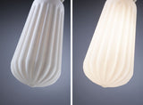 LED Kolben  ST64 E27