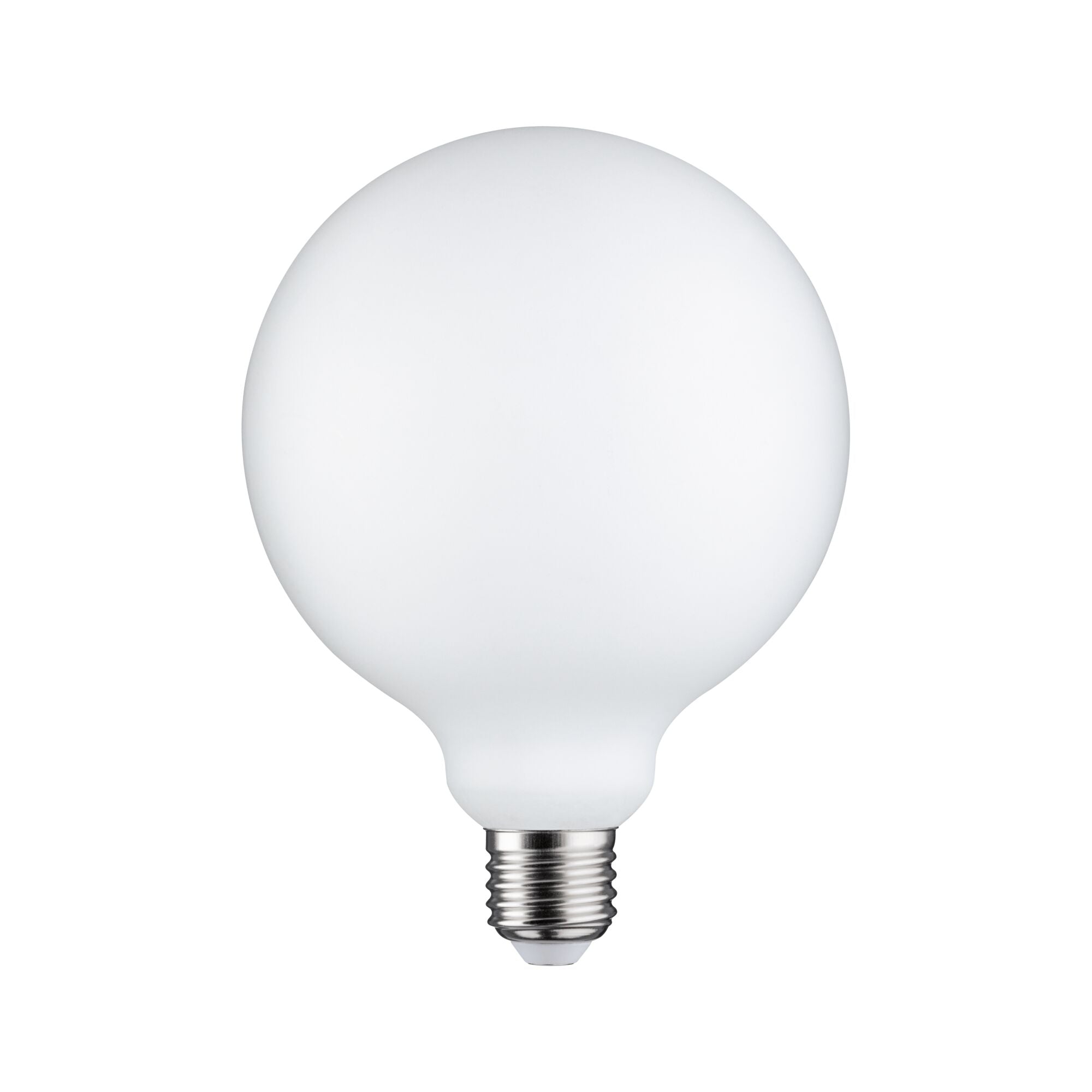 LED Globe  G125 E27