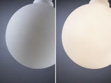 LED Globe  G125 E27