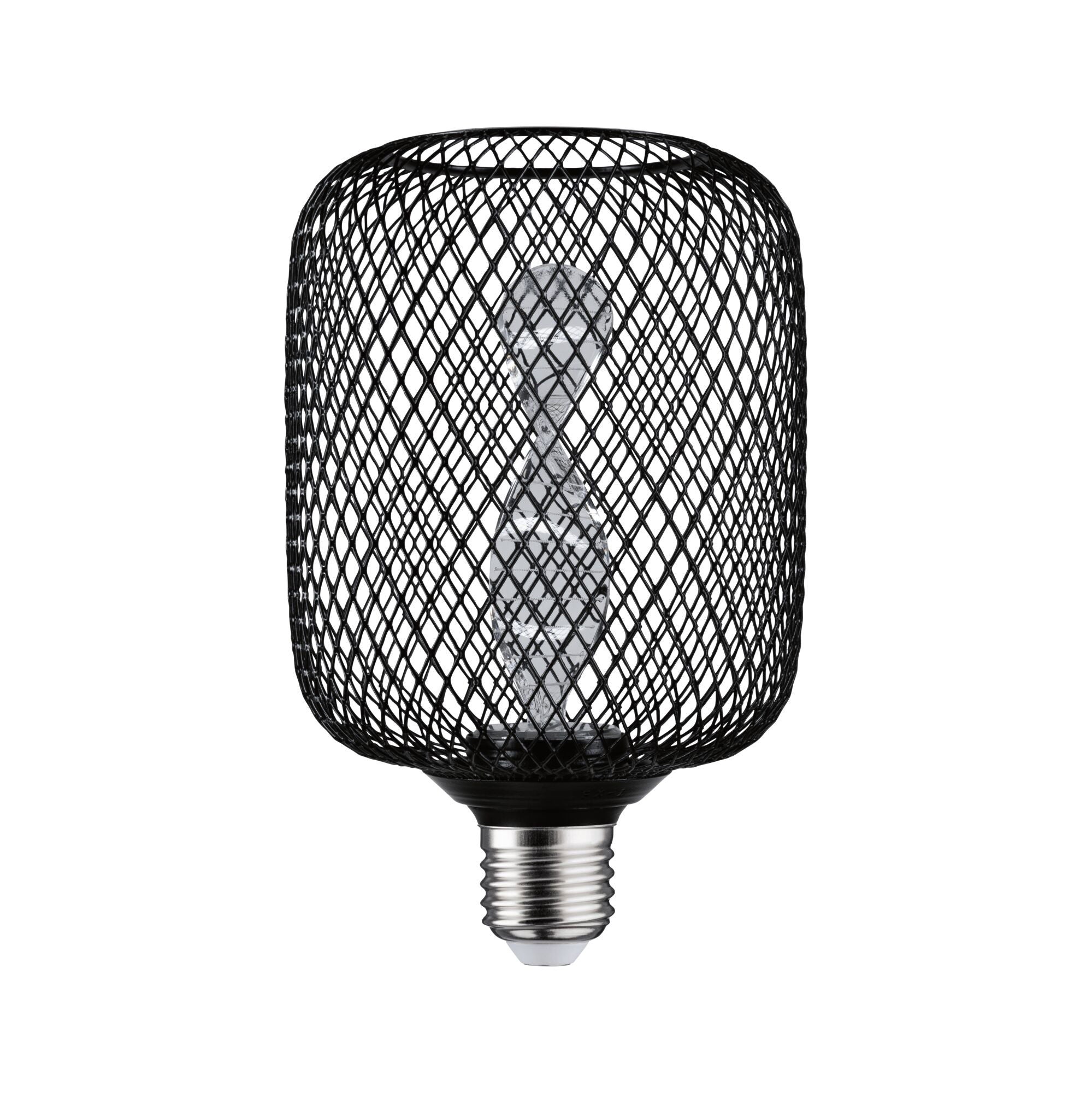 LED Leuchtmittel Zyl  Helix