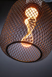 LED Leuchtmittel Zyl  Helix