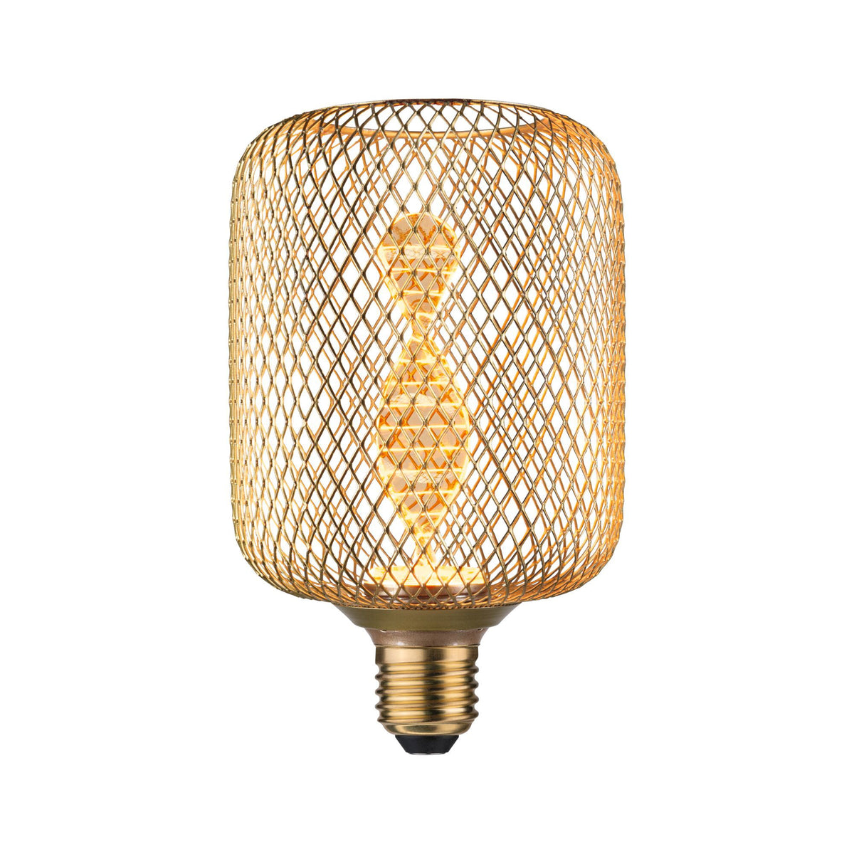LED Leuchtmittel Zyl  Helix