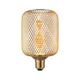 LED Leuchtmittel Zyl  Helix