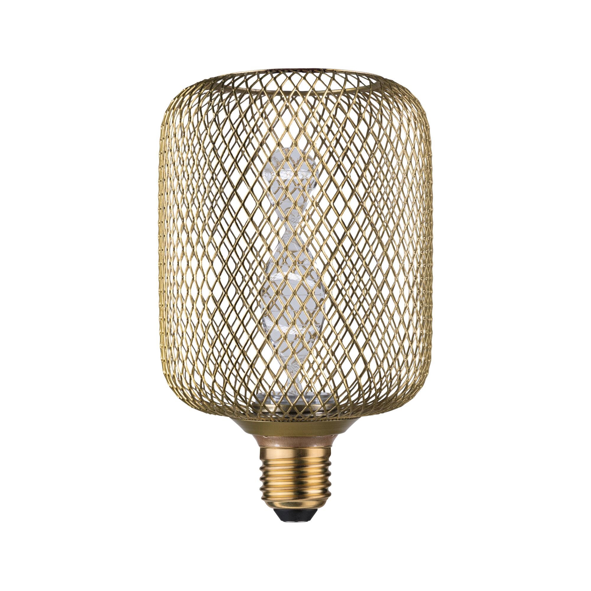 LED Leuchtmittel Zyl  Helix