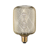 LED Leuchtmittel Zyl  Helix