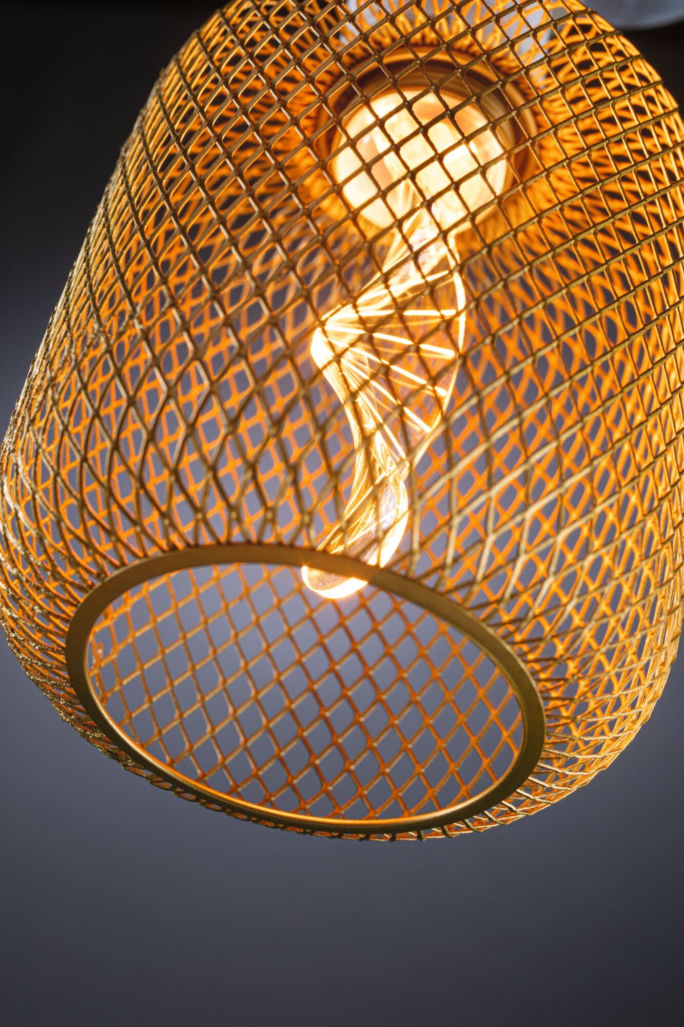 LED Leuchtmittel Zyl  Helix
