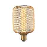 LED Leuchtmittel Zyl  Spiral
