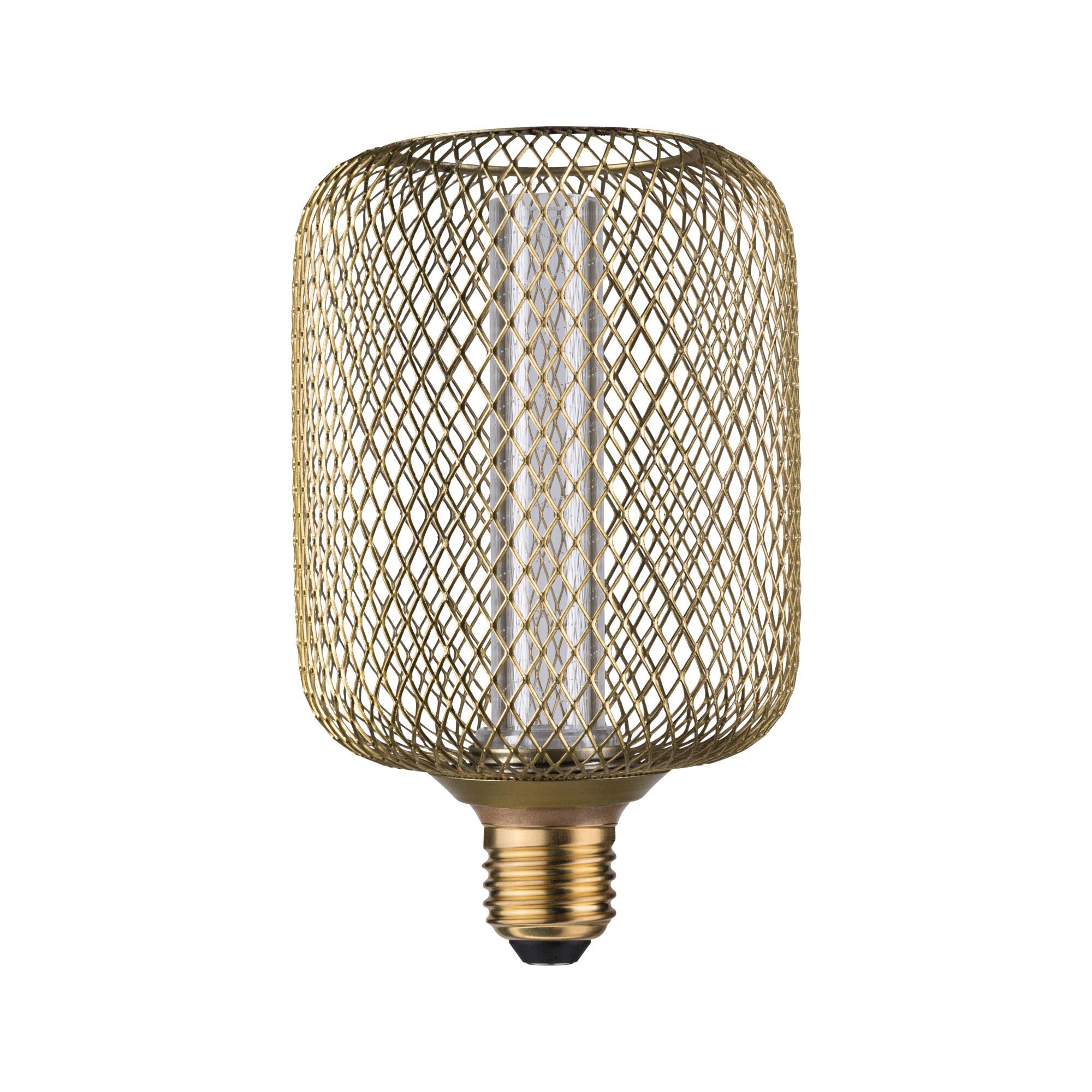 LED Leuchtmittel Zyl  Spiral