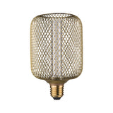 LED Leuchtmittel Zyl  Spiral