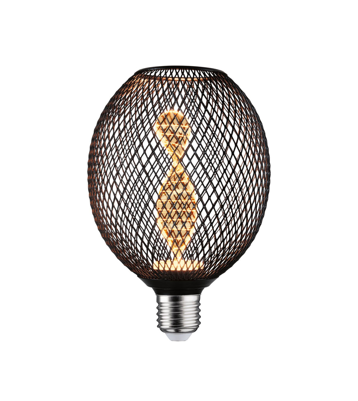 LED Globe  Helix