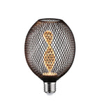 LED Globe  Helix