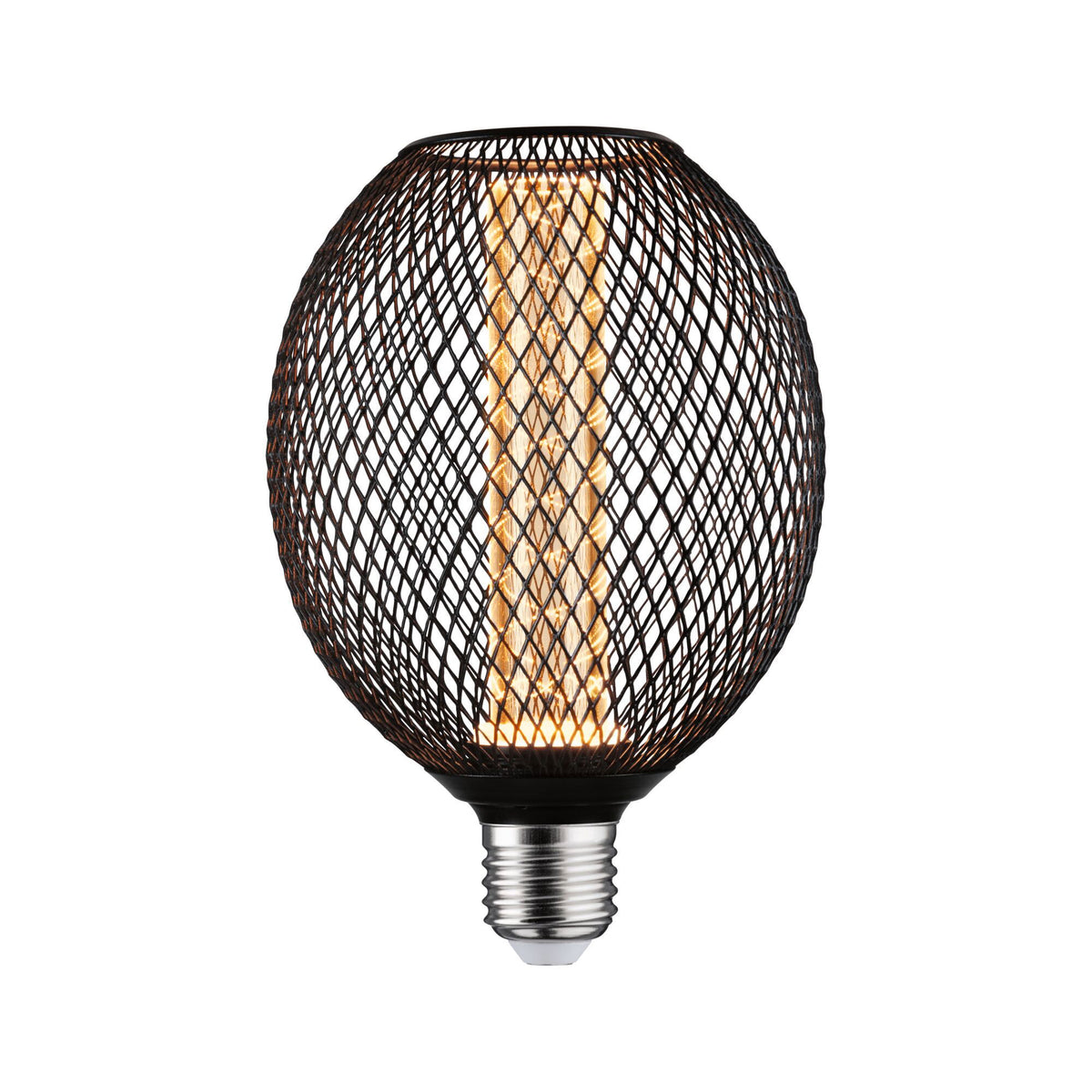LED Globe  Spiral