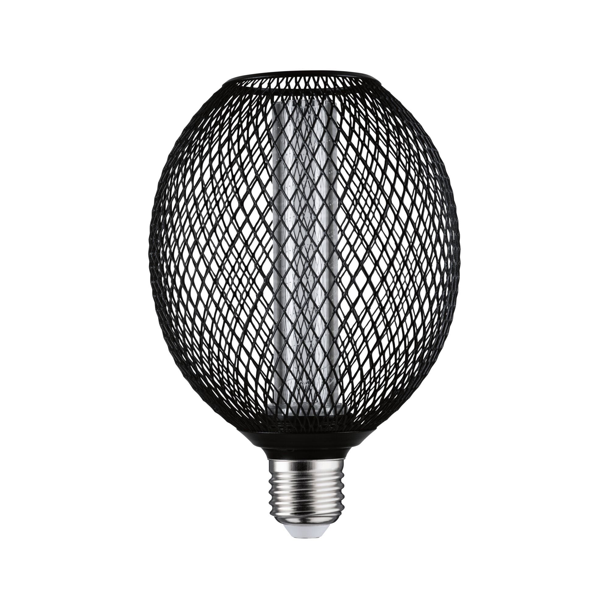 LED Globe  Spiral