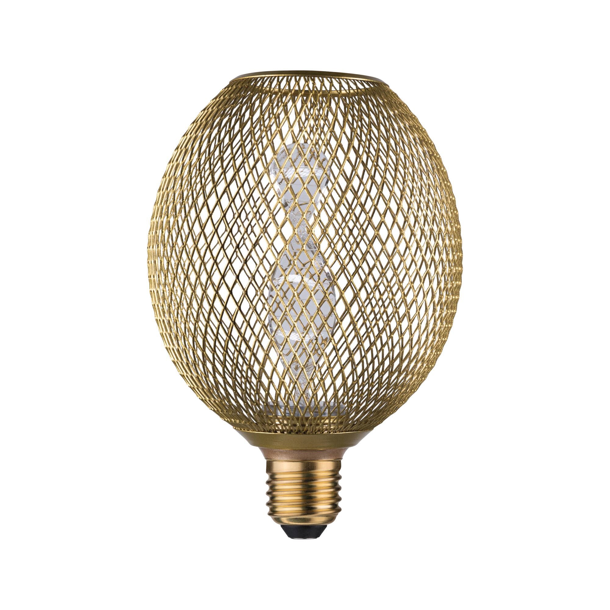LED Globe  Helix