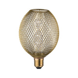 LED Globe  Helix