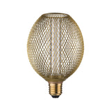 LED Globe  Spiral
