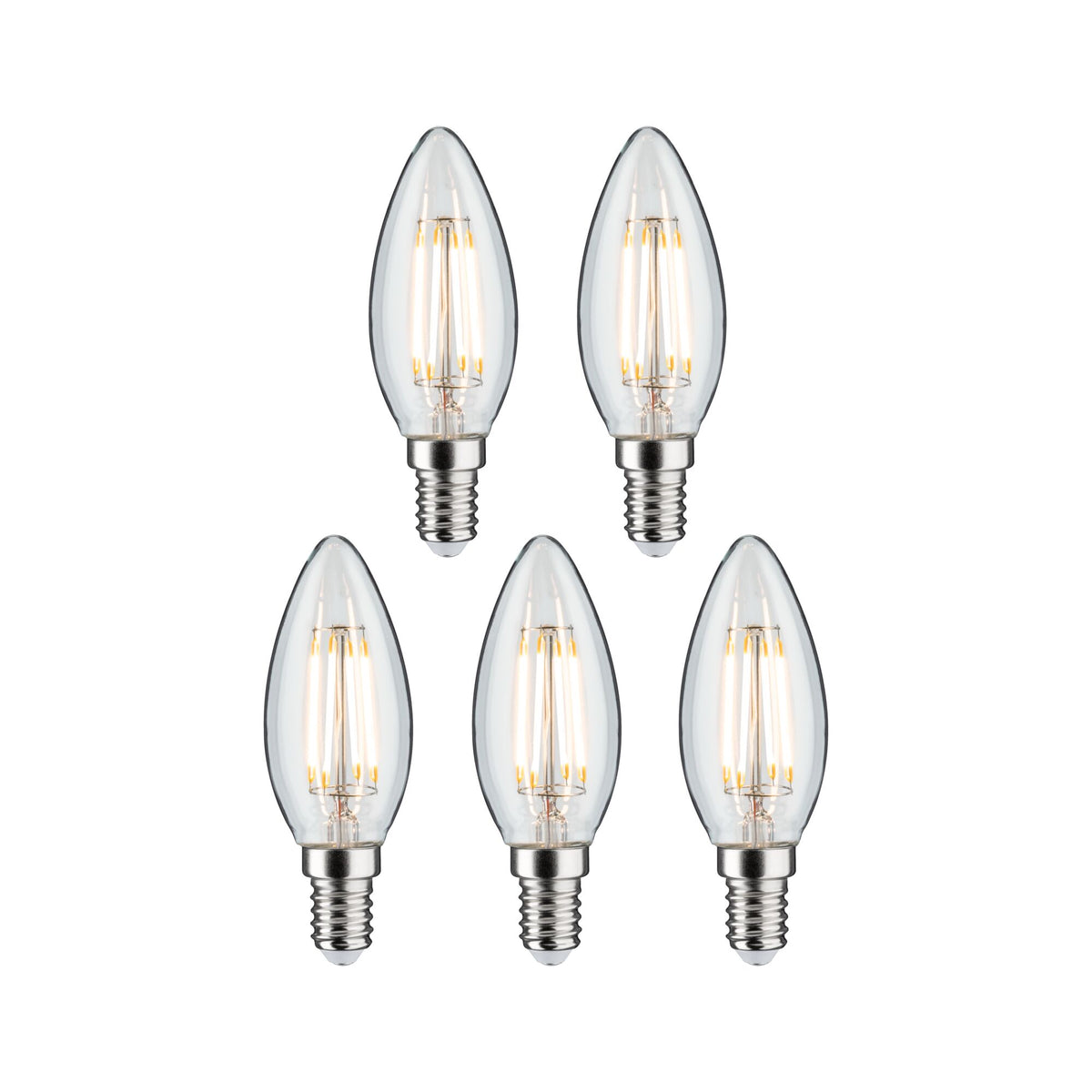 LED Kerze  E14