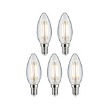 LED Kerze  E14