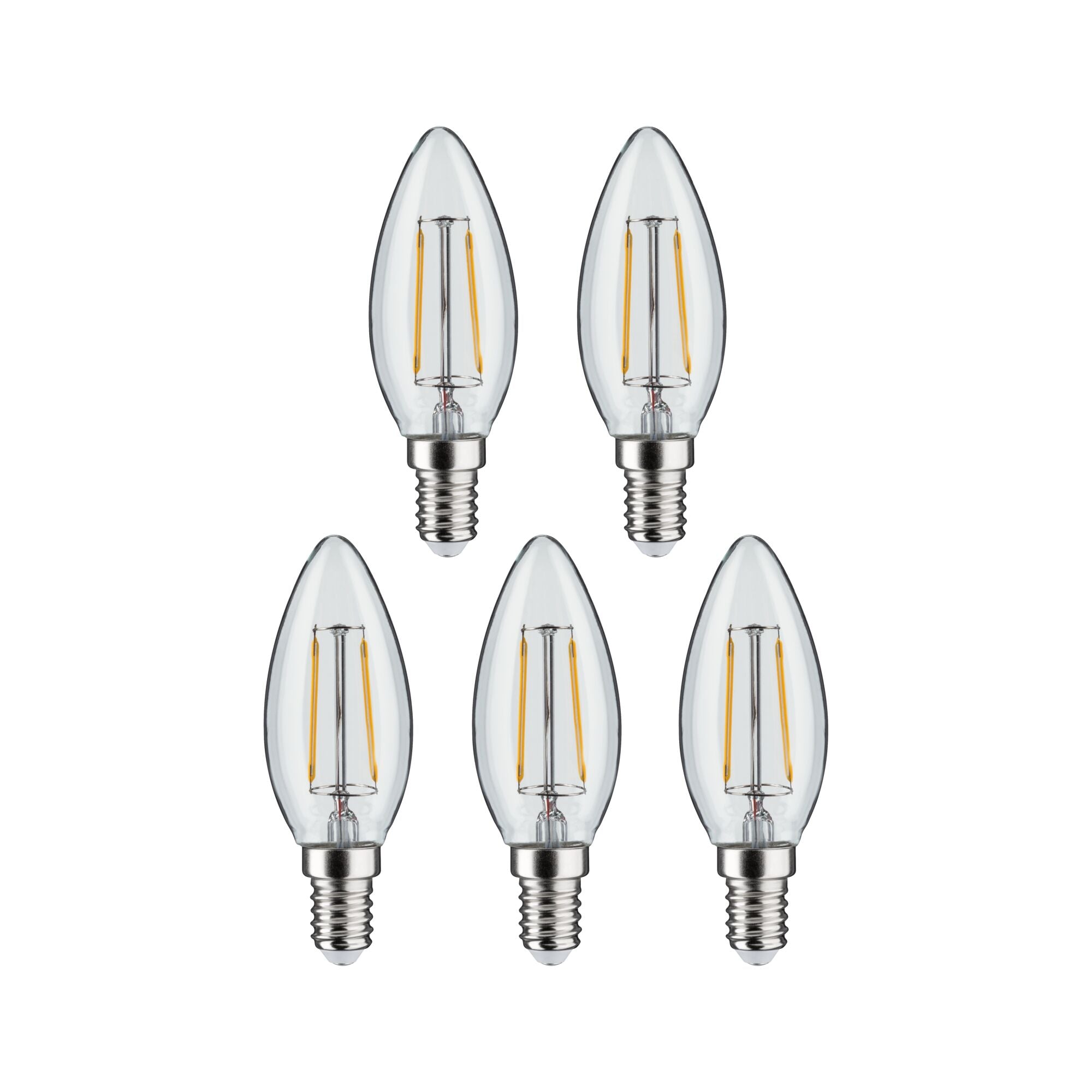 LED Kerze  E14