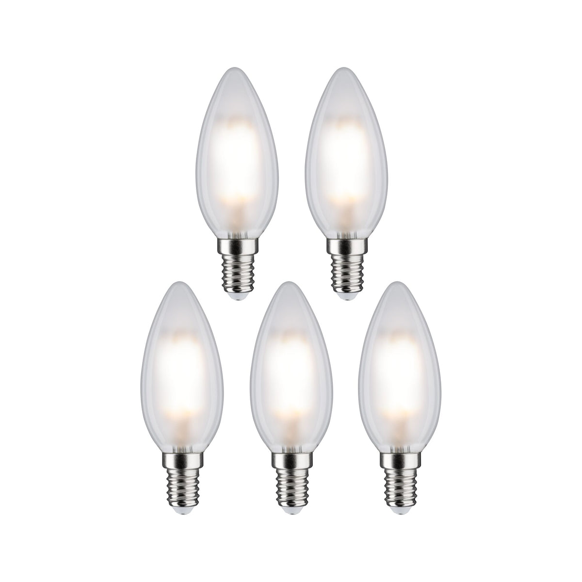 LED Kerze  E14