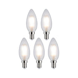 LED Kerze  E14