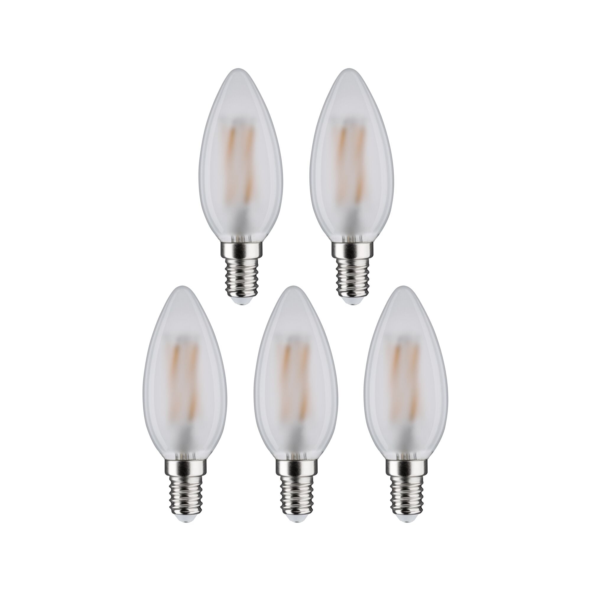 LED Kerze  E14