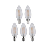 LED Kerze  E14