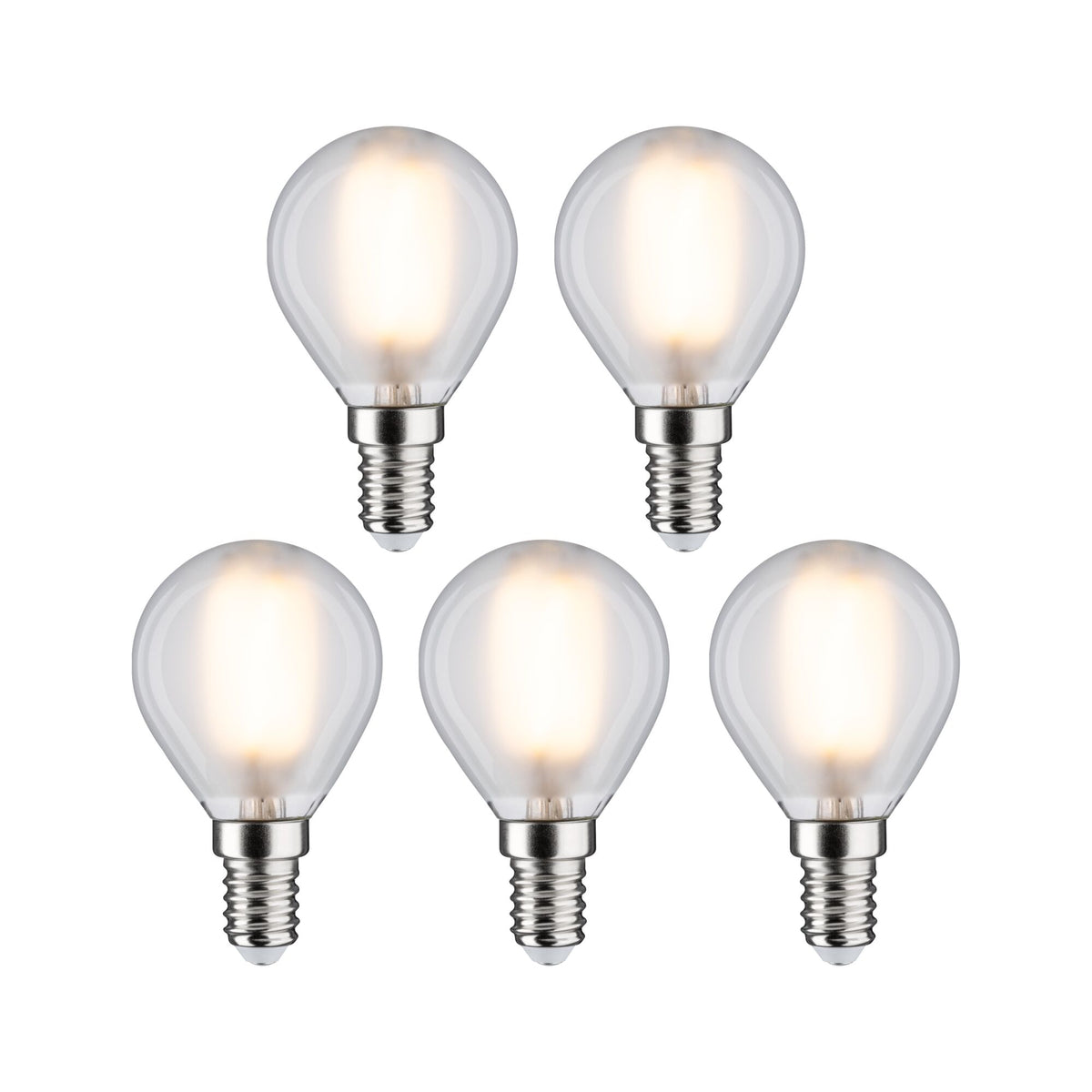 LED Tropfen  E14