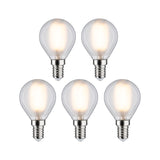 LED Tropfen  E14